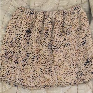 Made well Mini Skirt